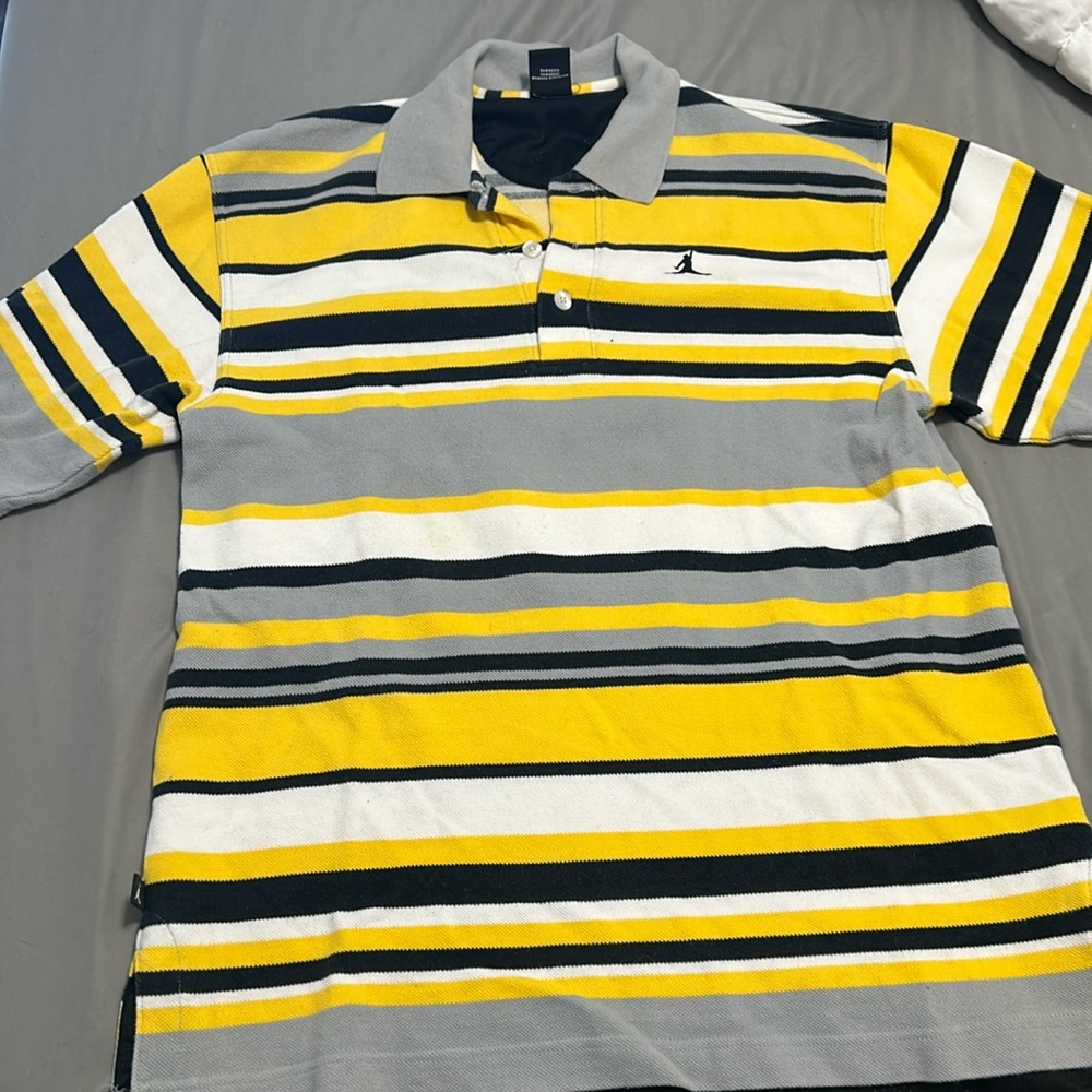 Jordan - medium - polo